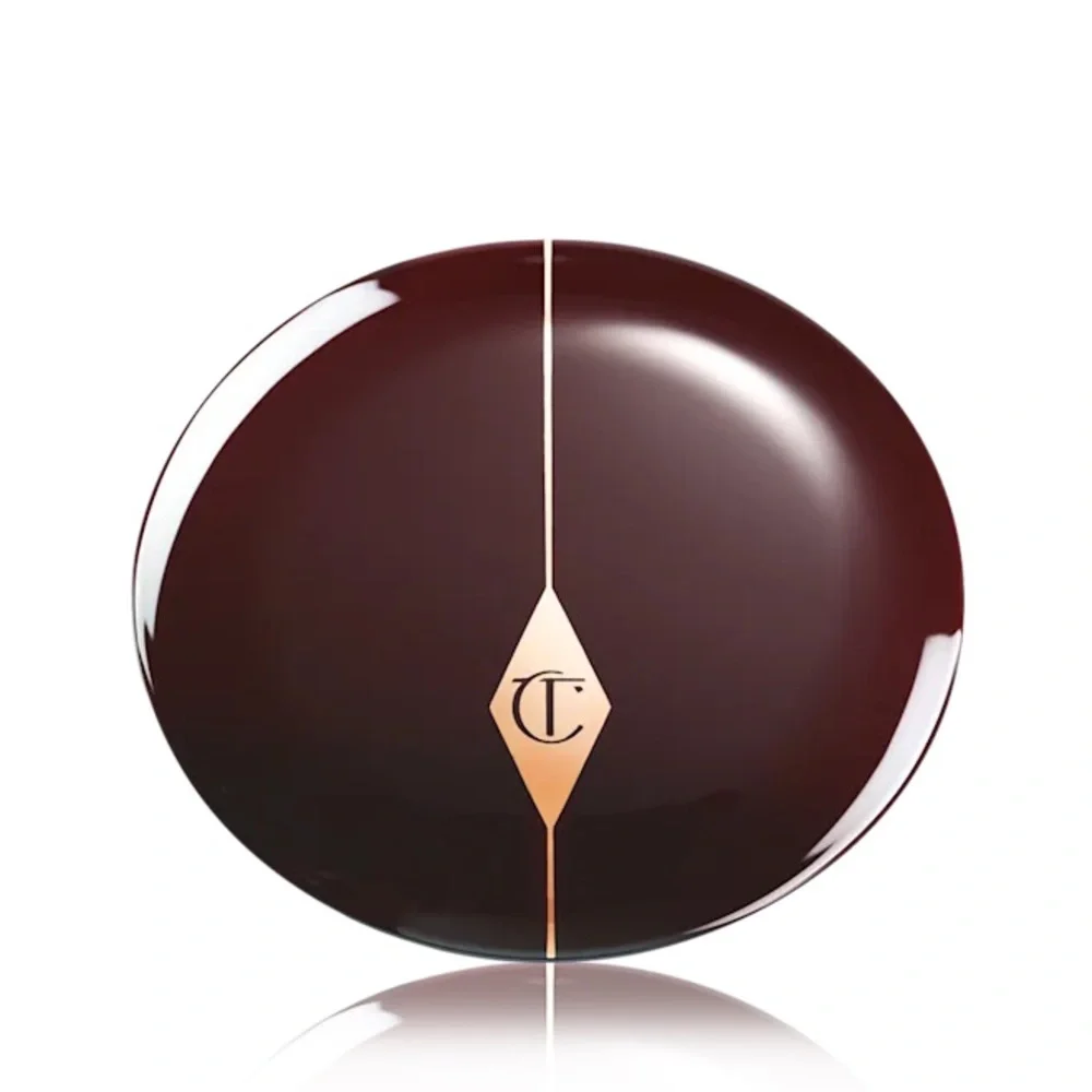CHARLOTTE TILLBURY Cheek to Chic Blush • Walk of No Shame • Full Size • Like New